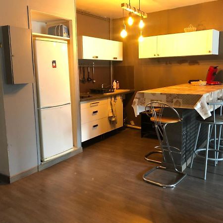 Apartmán Duplex F3 - Centre Rouen - 5 Lits Exteriér fotografie